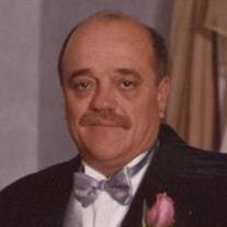 John J. Reifenrath, Sr.