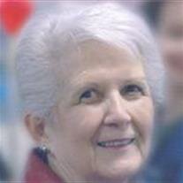 Barbara K. Rhodes