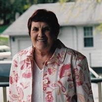 Mildred C. Lipsett