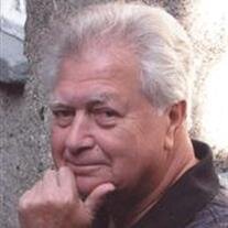 Robert Ronald Rink