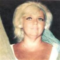 Shirley M. Robinson