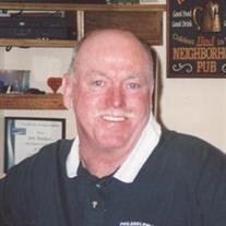 John T. Rotchford, Sr.
