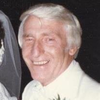Jim "Edwin" J. Rutherford