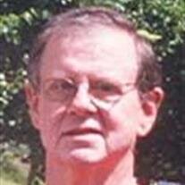 Bruce T. Rymshaw, Sr.