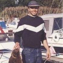 Robert John Sader