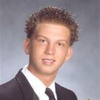 Chad Ryan Sanchez