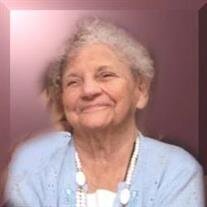 Frances Ann Savage