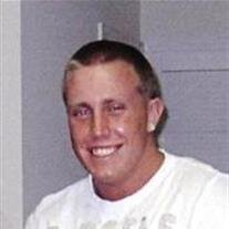 David Scafide, Jr.