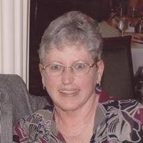 Bonnie S. Schafer