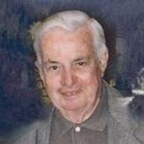 Thomas P. Schultz
