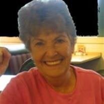MaryEllen Seddon