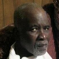 Mr. Nathaniel Singleton