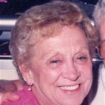 Edna A. Shaffer