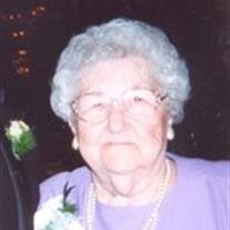 Rose M. Sharp