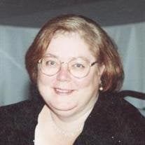 Sheryl A. Shaw