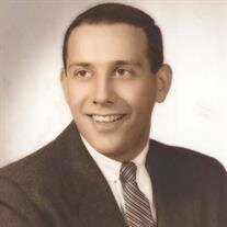 William "Bill" E.  Zacur