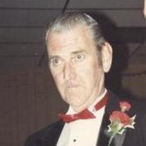 Oscar Stevenson Sinex, Jr.