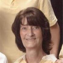 Susan Andrea Slowey