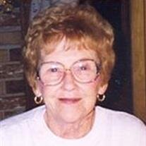 Mary D. Smith