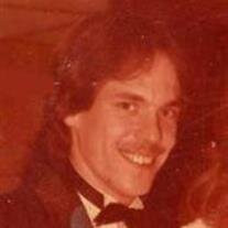 John M. Sneddon
