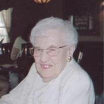 Charlotte Isabelle Snow