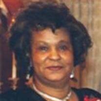 Rose D. Spencer