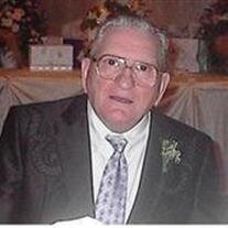 Willcie Thomas Spencer