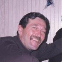 William Christopher Staats