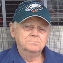 Daniel B. Stocklin