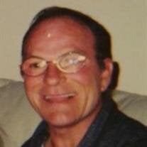 Albert Storer