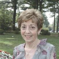 Dorothy A. Stott