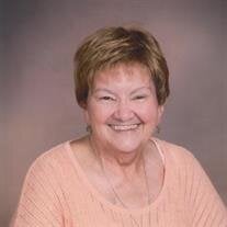 Dr. Sandra Karraker Cassity