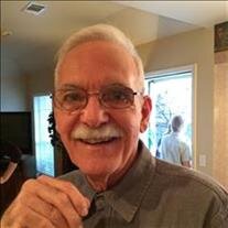 Pastor Larry York