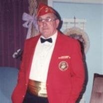 Matthew R. Trzaska