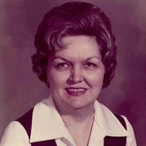 Gay Celesta Davis Morgan