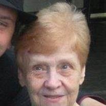 Ruth M. Underwood