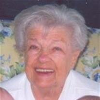 Antoinette V. Wasiluk