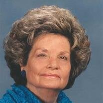 Hilda Craven Talbert