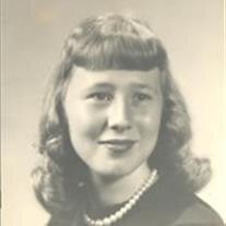 Barbara L. Weir