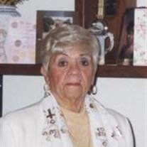 Cora Bagley Wellons