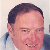 Martin M. Willis, Sr.