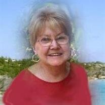 Joan P. Wilson