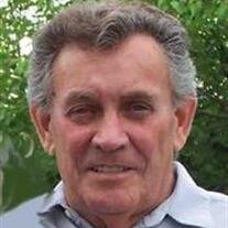 Robert F. Wilson, Sr.