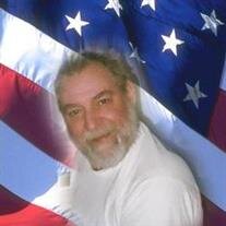 John C. Wolfe