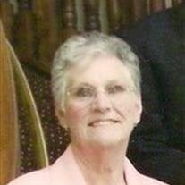 Patricia A. Wood