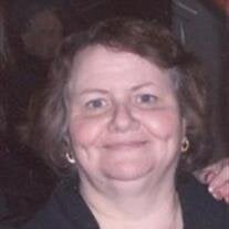 Janet M. Wooten