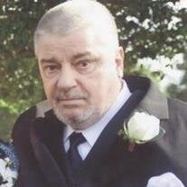 Elmer F. Wren, Jr.