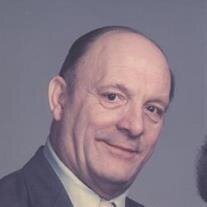 Arthur L. Wright