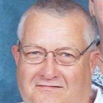 Walter M. Wright, Sr.