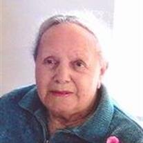 Julia C. Wroten